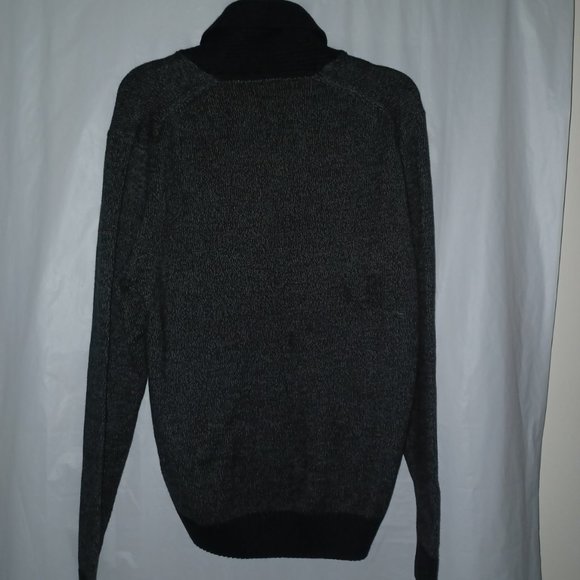 JOS. A. BANK 100% COTTON PULLOVER SWEATER - Picture 4 of 7